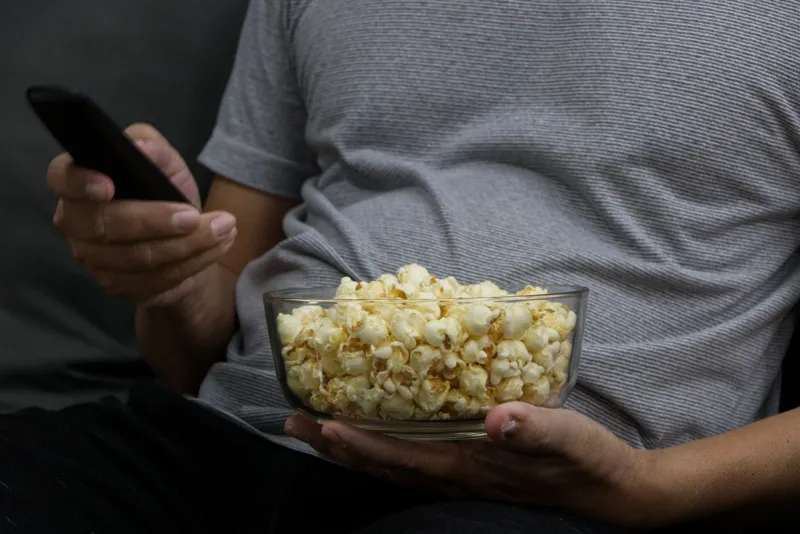 You Can't Focus, Yet You Watched Six Episodes Last Night — What Gives?