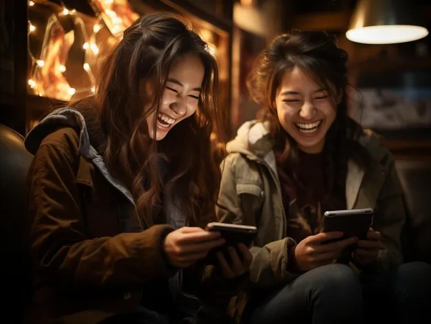 Nobody Posts Anymore — They Just Text the Group Chat Instead