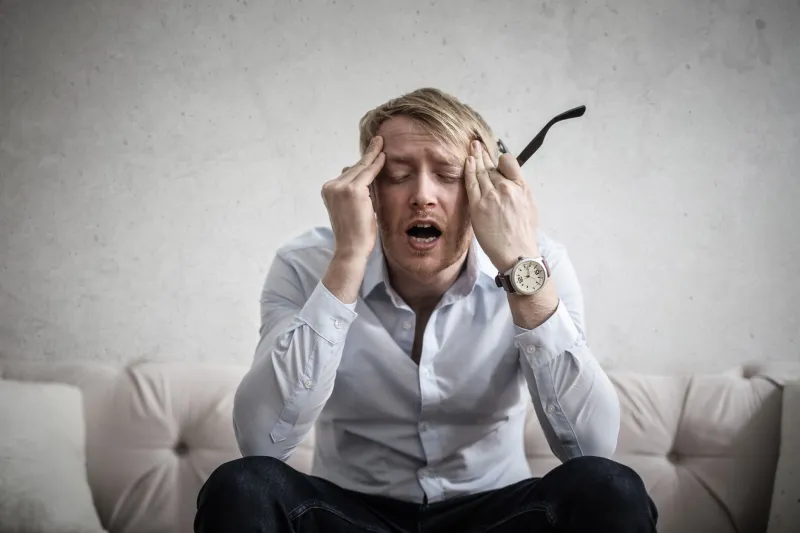 Logging Off Made It Worse: The Weird Psychology Behind Digital Detox Backfires
