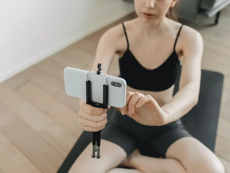 Real Is the New Fake: Inside Gen Z's Carefully Crafted 'Raw' Aesthetic